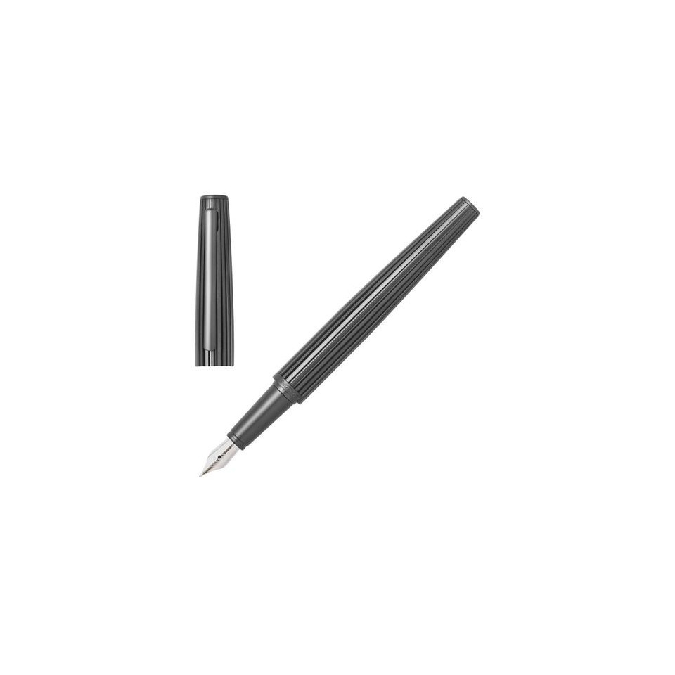 Stylo publicitaire plume Nitor