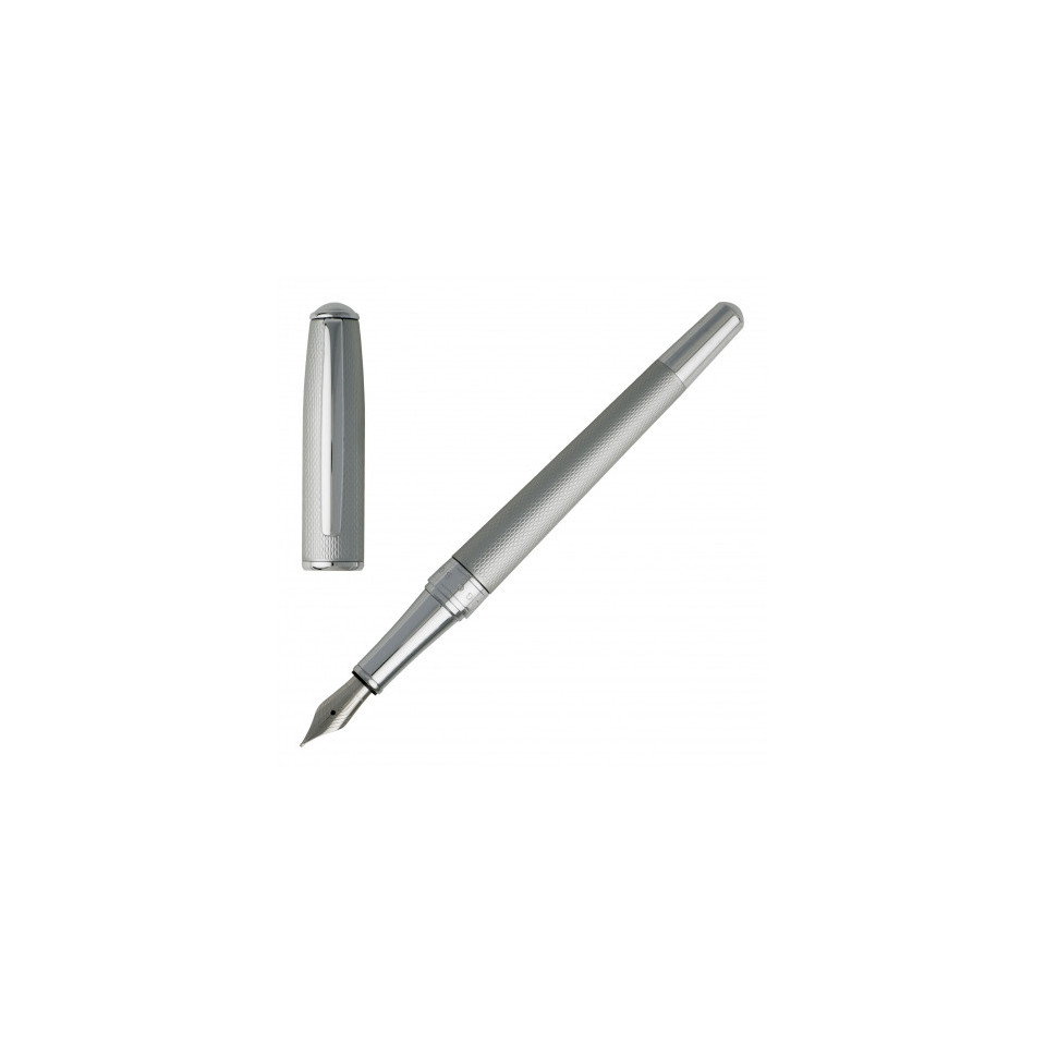 Stylo publicitaire plume Essentiale