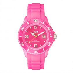 Montre ICE publicitaire forever Neon Moyenne