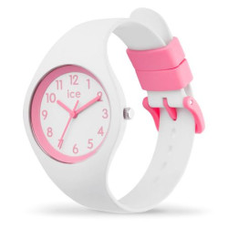 Montre ICE publicitaire ola kids Candy Petite