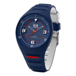 Montre publicitaire Leclercq  Moyenne 3H