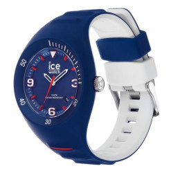 Montre publicitaire Leclercq  Moyenne 3H