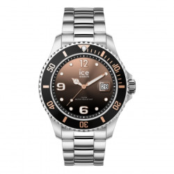 Montre ICE publicitaire steel sunset Moyenne 3H