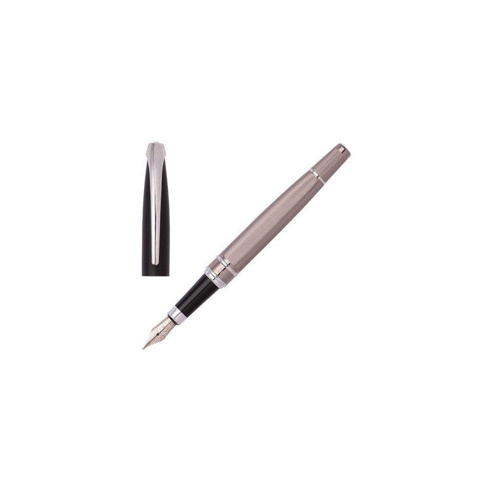 Stylo publicitaire plume Abbey Diamond