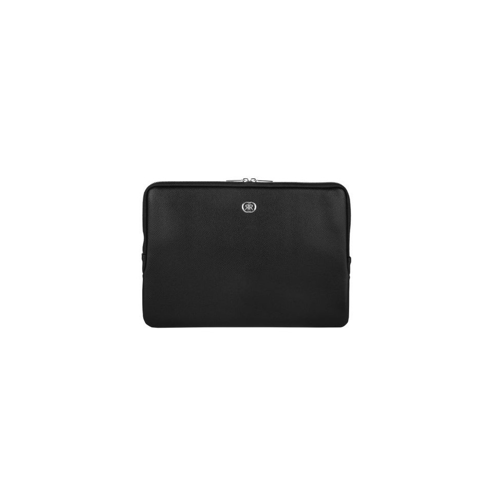 Pochette publicitaire pour ordinateur Regent