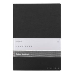 Carnet publicitaire A5 Essential Storyline Hugo Boss