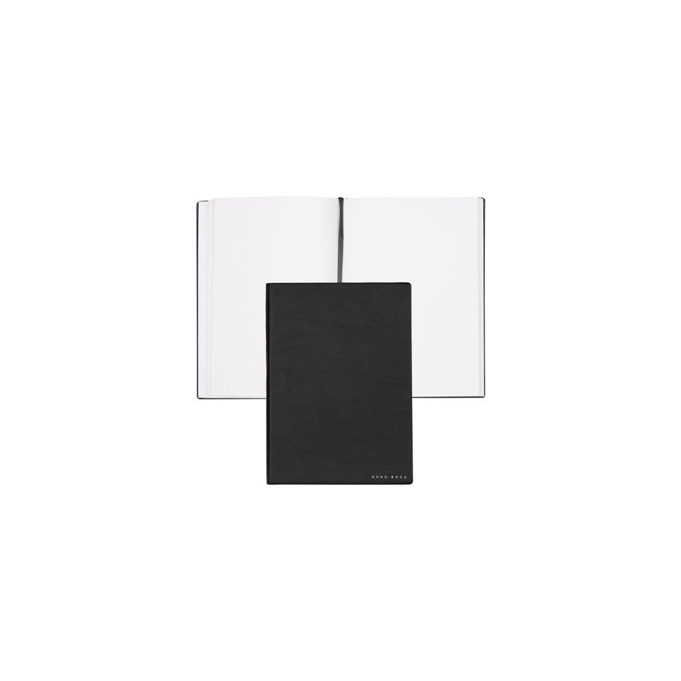 Carnet publicitaire A5 Essential Storyline Hugo Boss