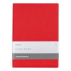 Carnet publicitaire A5 Essential Storyline Hugo Boss