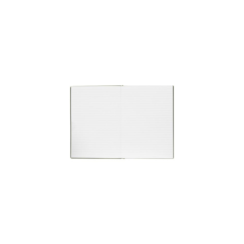 Carnet publicitaire A5 Essential Storyline Hugo Boss