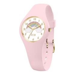 Montre ICE publicitaire fantasia mermaid Très petite 3H ICE-WATCH