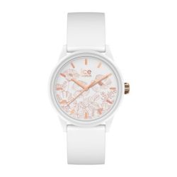 Montre ICE publicitaire solar power Moyenne-3H Ice-Watch