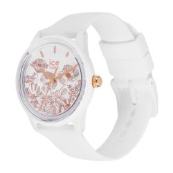 Montre ICE publicitaire solar power Moyenne-3H Ice-Watch