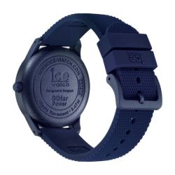 Montre ICE publicitaire solar power Moyenne-3H Ice-Watch