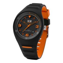 Montre publicitaire LeclercqMoyenne 3H ICE-WATCH