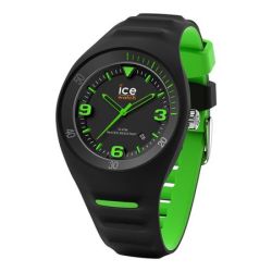 Montre publicitaire LeclercqMoyenne 3H ICE-WATCH
