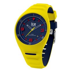 Montre publicitaire LeclercqMoyenne 3H ICE-WATCH