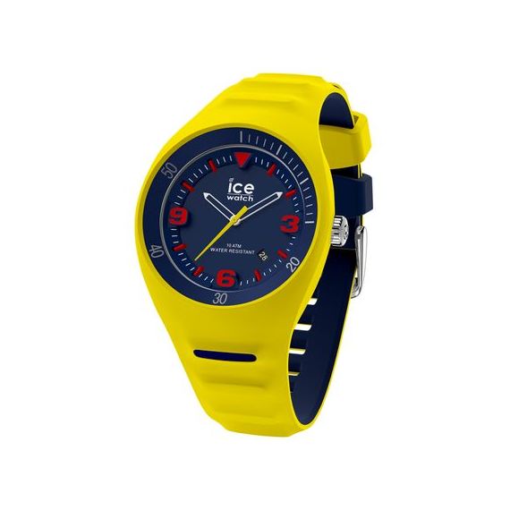 Montre publicitaire LeclercqMoyenne 3H ICE-WATCH