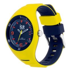 Montre publicitaire LeclercqMoyenne 3H ICE-WATCH