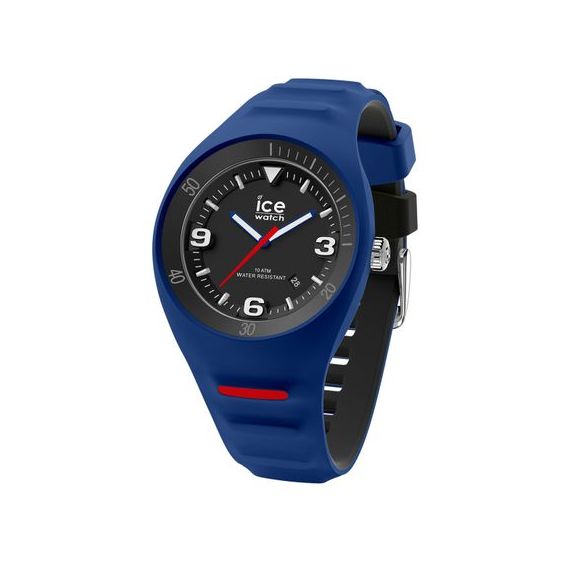 Montre publicitaire LeclercqMoyenne 3H ICE-WATCH