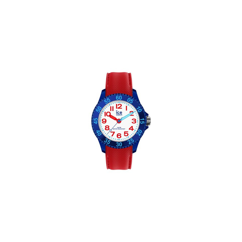 Montre publicitaire ICE cartoon Très petite