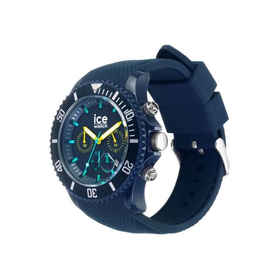 Montre publicitaire chrono ICE chrono Grande CH