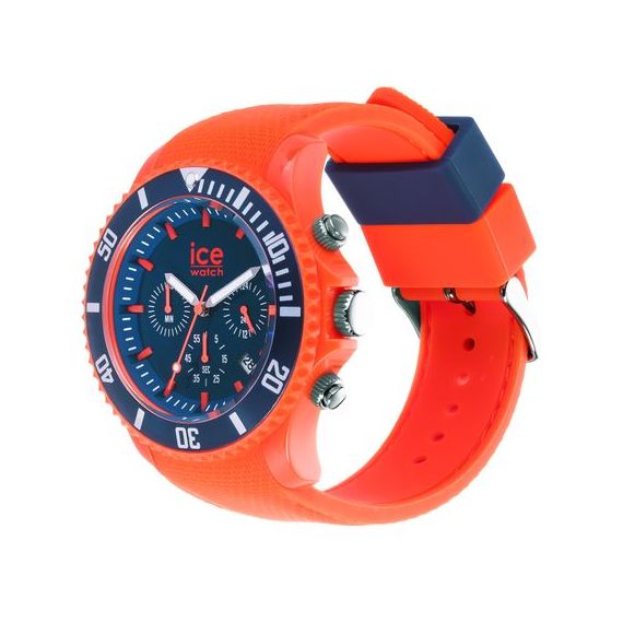 Montre publicitaire chrono ICE chrono Grande CH