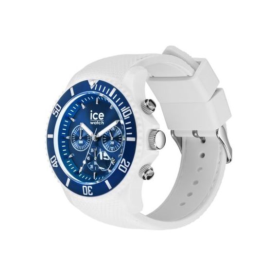 Montre publicitaire chrono ICE chrono Grande CH