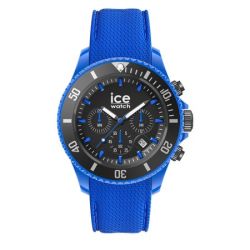 Montre publicitaire chrono ICE chrono Grande CH