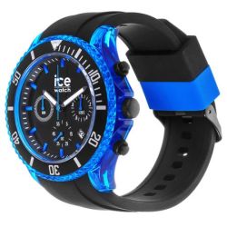 Montre publicitaire chrono ICE chrono Grande CH