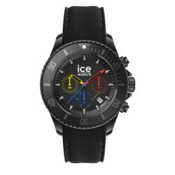 Montre publicitaire chrono ICE chrono Grande CH