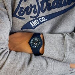 Montre publicitaire Ice-watch generation