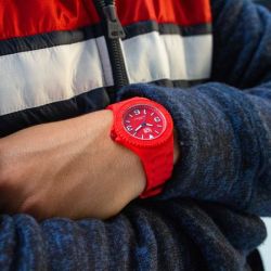 Montre publicitaire Ice-watch generation