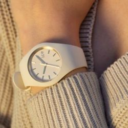 Montre publicitaire Ice-watch Glam brushed