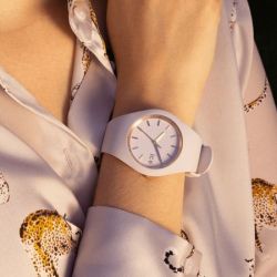 Montre publicitaire Ice-watch Glam brushed