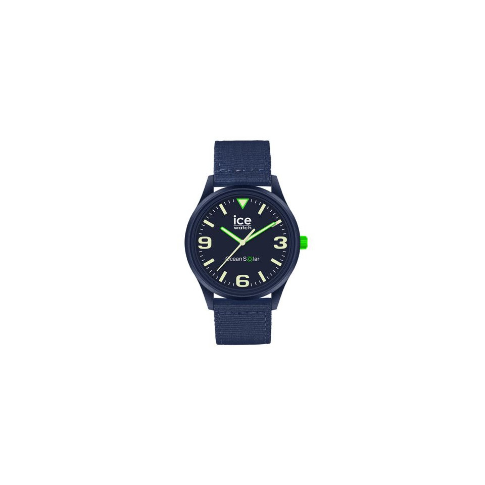 Montre publicitaire Ice-Watch Ocean
