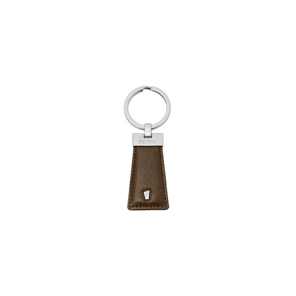 Porte clefs publicitaire Festina Chronobike 