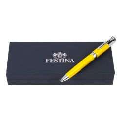 Stylo bille publicitaire Festina Classicals