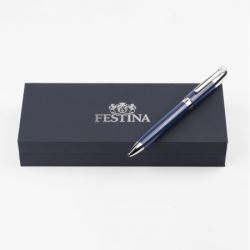 Stylo bille publicitaire Festina Classicals