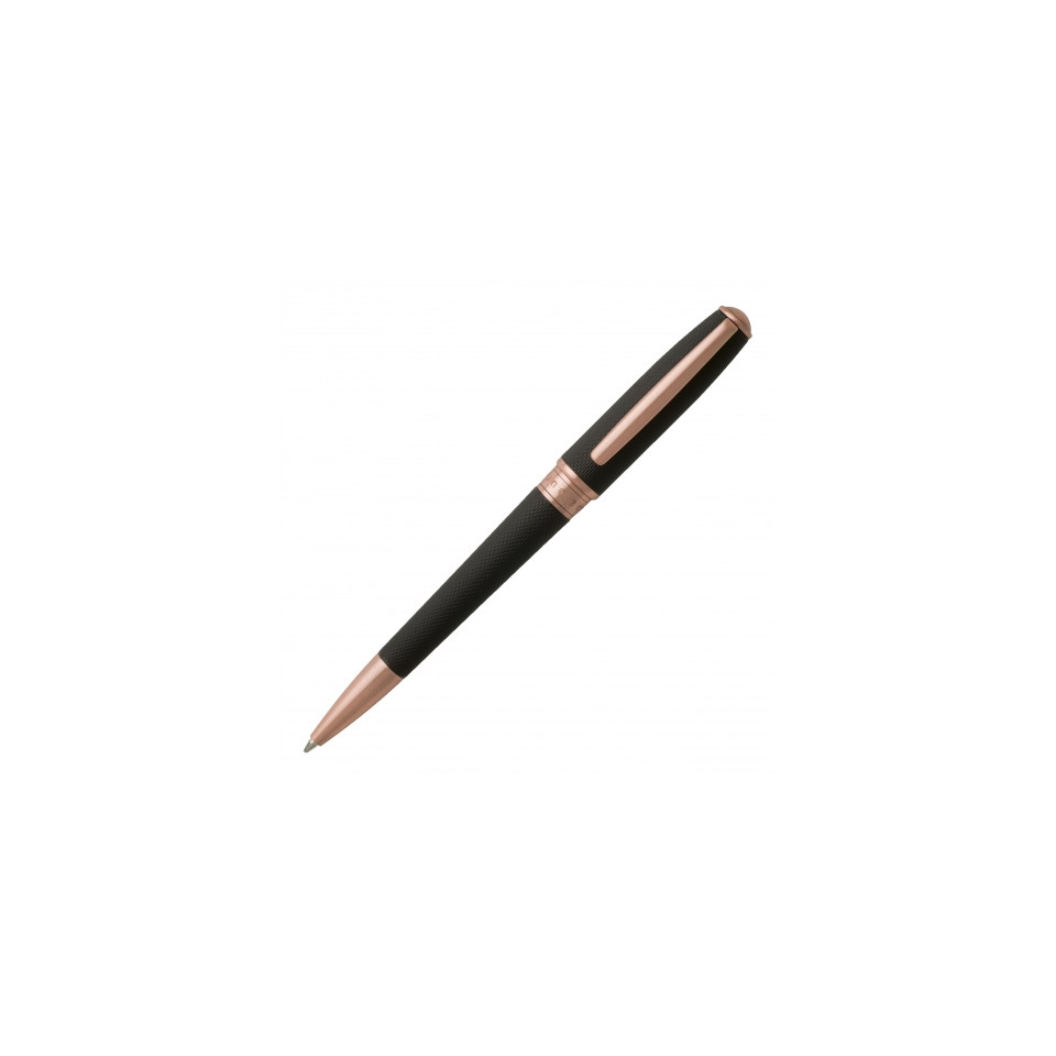 Stylo bille publicitaire Hugo Boss Essential