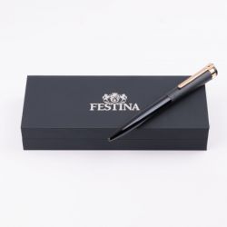 Stylo bille publicitaire Prestige Festina