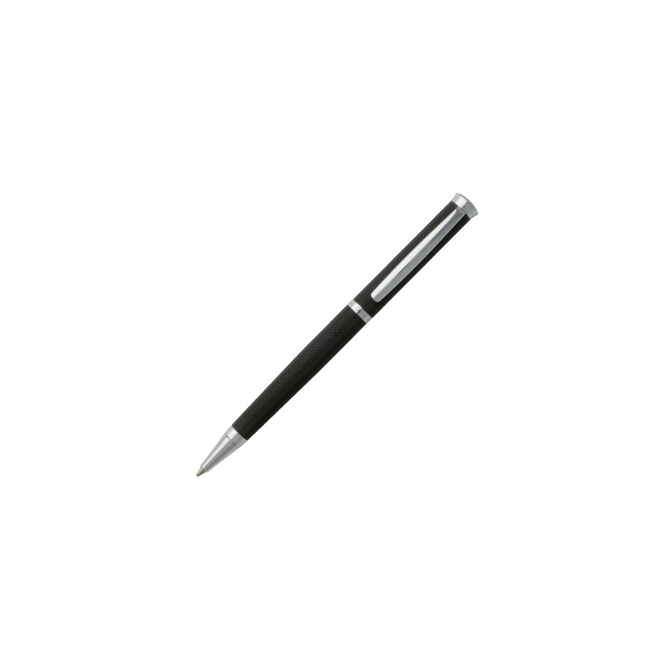 Stylo bille publicitaire Hugo Boss Sophisticated Diamond