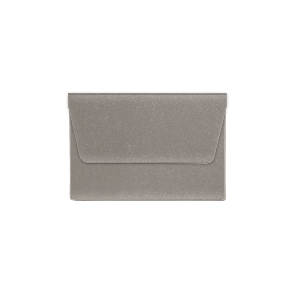 Pochette personnalisable fabriquée en France de voyage