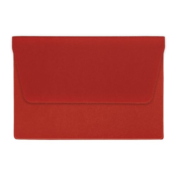 Pochette personnalisable fabriquée en France de voyage