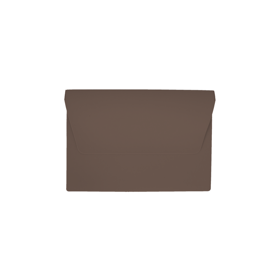 Pochette personnalisable fabriquée en France de voyage
