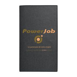 Agendas de poche personnalisables fabriqués en France semainier Express 