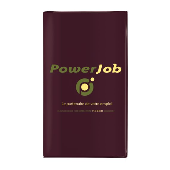 Agendas de poche personnalisables fabriqués en France semainier Express 