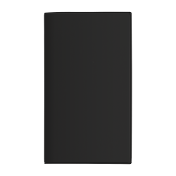 Agendas de poche personnalisables fabriqués en France semainier Express 
