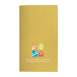 Agendas de poche personnalisables fabriqués en France quinzainier Express 