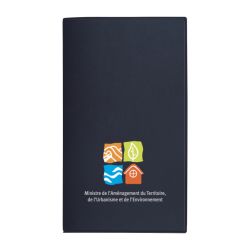 Agendas de poche personnalisables fabriqués en France quinzainier Express 