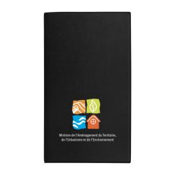 Agendas de poche personnalisables fabriqués en France quinzainier Express 